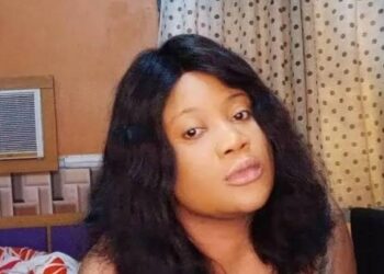 Esther Nwachukwu: “I’d Marry for Money, Not Love”