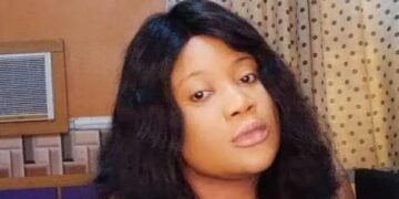 Esther Nwachukwu: “I’d Marry for Money, Not Love”