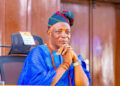 Former Oyo Governor Rashidi Ladoja Set for Beaded Crown Ceremony