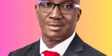 PDP Challenges APC’s Okpebholo to Debate Amidst Edo Gubernatorial Race