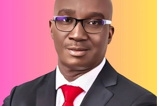 PDP Challenges APC’s Okpebholo to Debate Amidst Edo Gubernatorial Race