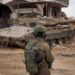 Israel Expands Evacuation Orders in Khan Younis