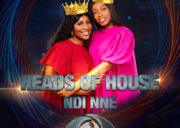 BBNaija: NdiNne Evicted