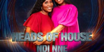 BBNaija: NdiNne Evicted