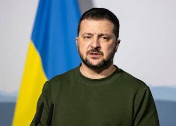 Zelenskyy Confirms Major Ukrainian Offensive into Russia’s Kursk Region