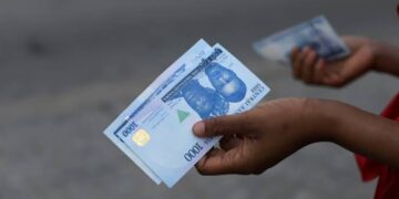 Naira Redesign Policy Responsible For Hunger, Economic Hardships – Tinubu’s Aide