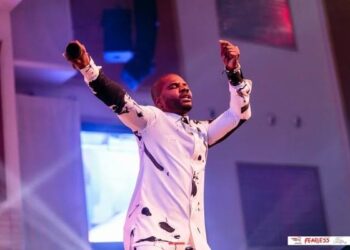 Kirk Franklin Calls Out Church Pressure on Marriage
