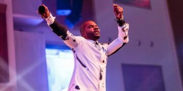 Kirk Franklin Calls Out Church Pressure on Marriage