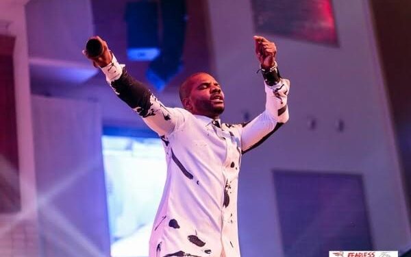Kirk Franklin Calls Out Church Pressure on Marriage