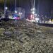 Ukraine Attacks Neighbouring Belgorod