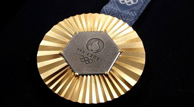 United States Tops Medal Tally at 2024 Paris Olympics with Record-Breaking Performance