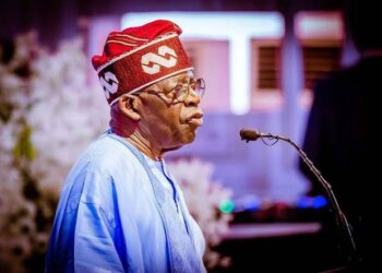 Tinubu’s Lavish N20M Event Expense