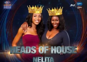 Nelita Crowned Heads of House in Week 3 of Big Brother