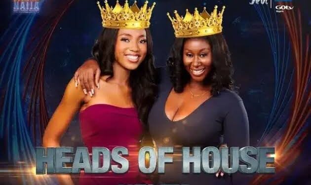 Nelita Crowned Heads of House in Week 3 of Big Brother