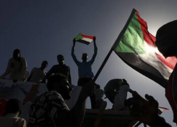 Sudan’s Endless War: A Crisis No One Seems Interested in Solving