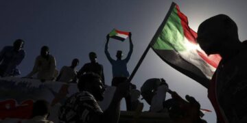 Sudan’s Endless War: A Crisis No One Seems Interested in Solving