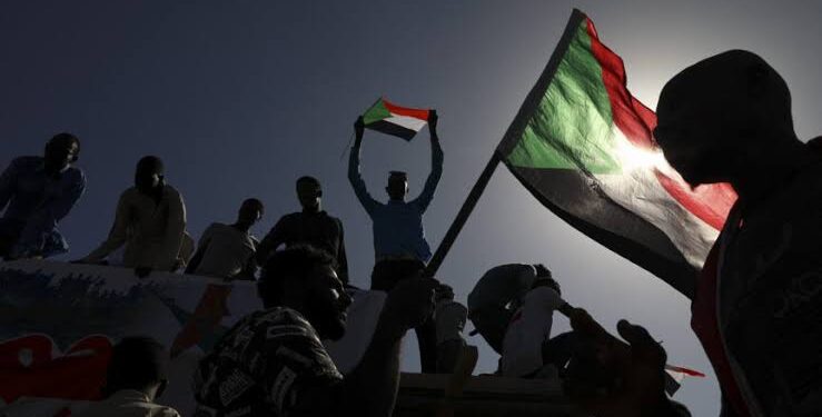 Sudan’s Endless War: A Crisis No One Seems Interested in Solving