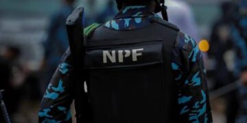 Nigerian Police Raid NLC Complex in Search of Documents Linked to Alleged Subversive Threat