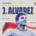 Julián Álvarez to Atlético Madrid on a six-year deal from Manchester City