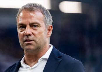 Hansi Flick’s Barcelona Suffer 3-0 Defeat to Monaco in Final Pre-Season Friendly