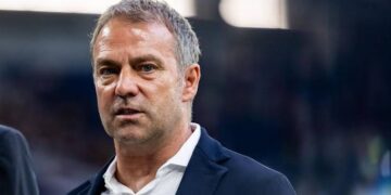 Hansi Flick’s Barcelona Suffer 3-0 Defeat to Monaco in Final Pre-Season Friendly