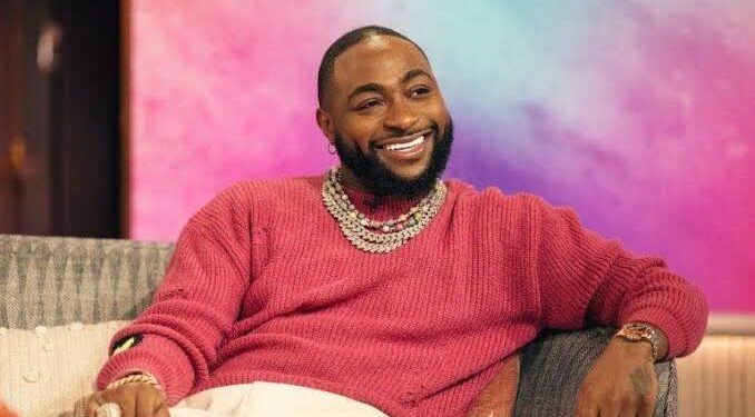 Davido’s ‘Ogechi Remix’ Pulled from YouTube Over Copyright Dispute