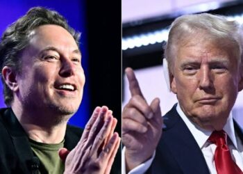 EU Warns Elon Musk: Regulate Harmful Content on X Amid Trump Speech