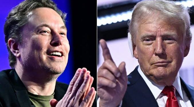 EU Warns Elon Musk: Regulate Harmful Content on X Amid Trump Speech