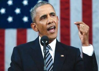 Barack Obama’s 2024 Summer Playlist