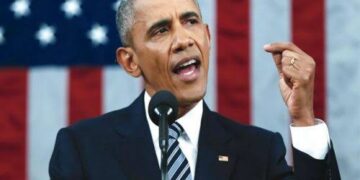 Barack Obama’s 2024 Summer Playlist