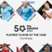 PFA Nominates Players for 2023/24 Players’ Player of the Year Award
