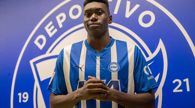 Samu Omorodion’s transfer to Chelsea collapses over disputed contract terms