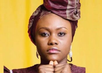 Nigerian Gospel Singer Aduke Gold Passes Away