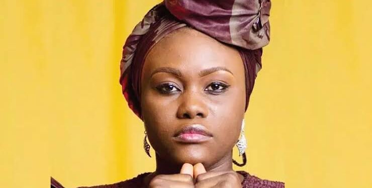 Nigerian Gospel Singer Aduke Gold Passes Away