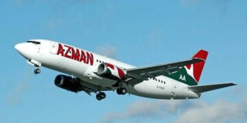 Azman Air Suspends Operation, Orders Staff to Go On Unpaid Leave