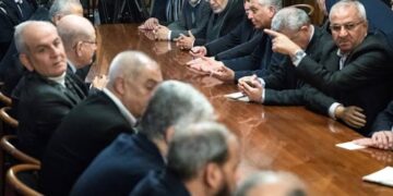 Hamas Rejects New Talks, Demands Implementation of Existing Proposal