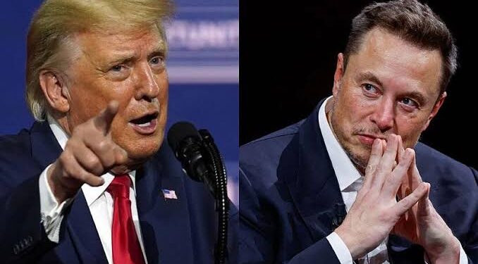 Trump’s Interview with Musk: Controversies, Misinformation, and Political Maneuvering