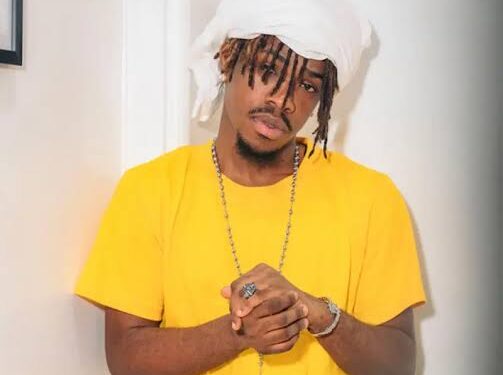 Boypee Clears the Air on ‘Ogechi Remix’ Video Removal
