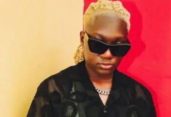 Darkoo Opens Up About Her Close Bond with Ayra Starr