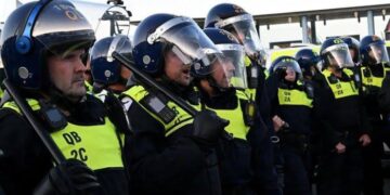 Over 1,000 Arrested Amidst Widespread Rioting and Racial Attacks in the UK