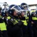 Over 1,000 Arrested Amidst Widespread Rioting and Racial Attacks in the UK