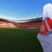 Arsenal Bans 24 Supporters for Abusive, Discriminatory Behavior During 2023/24 Season