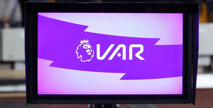 Premier League Introduces New VAR Changes Ahead of 2024-25 Season