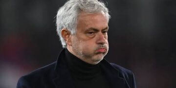 Mourinho Resurrects “If I Speak” Line After Fenerbahce Dumped Out of UCL by Lille Late