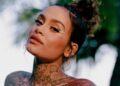 Kehlani Denies Accusations of Abuse Against Her Child’s Father