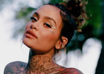 Kehlani Denies Accusations of Abuse Against Her Child’s Father