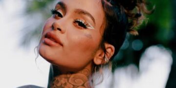 Kehlani Denies Accusations of Abuse Against Her Child’s Father
