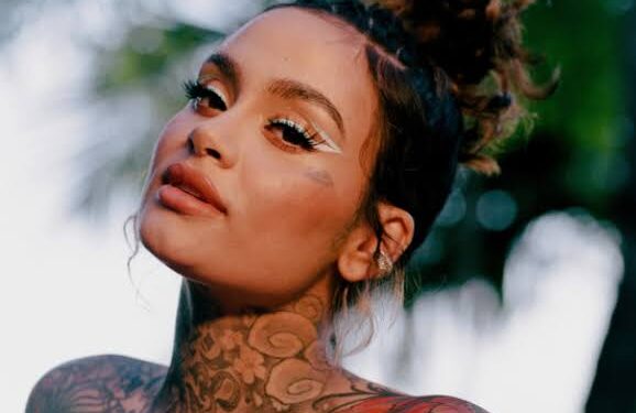 Kehlani Denies Accusations of Abuse Against Her Child’s Father