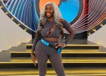 BBNaija Drama: Chinwe Accuses Nelly of Stealing Gold Jewelry