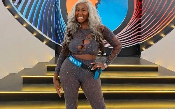 BBNaija Drama: Chinwe Accuses Nelly of Stealing Gold Jewelry